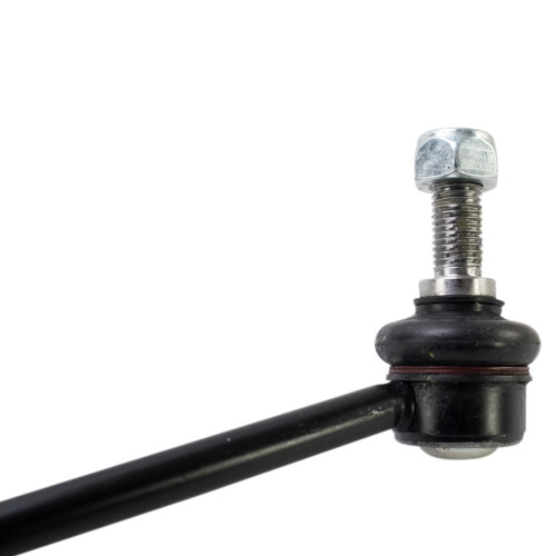 TRQ 2pc Front Sway Bar Stabilizer End Link Set LH & RH Sides for BMW 1