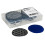 ZERINT TP-603 Radiald?kpatch Dia. 3 1/4"""" (82 mm) 24 stk 1