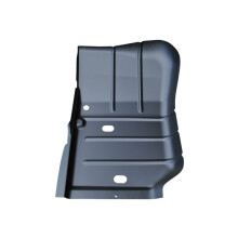 Pannello Pavimento Lato Guida per Jeep Wrangler JK/Wrangler Unlimited 2007-2018