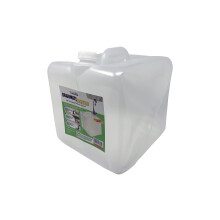 ValvoMax hopfllbar oljeavloppspse - 20 liter (psetillbehr sljs separat)