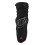 Troy Lee Designs Raid Genouillre Noir XLarge 1