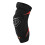 Troy Lee Designs Raid Genouillre Noir Petit 2
