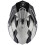 O'Neal Sierra Helm Grau/Schwarz/Rot MD 4