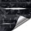 VViViD+ Forged Composite Carbon Vinyl Wrap Roll (1ft x 5ft Gloss Black) 1