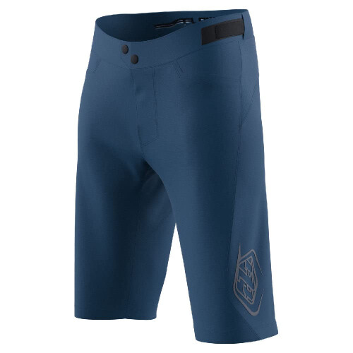 Troy Lee Designs - FLOWLINE kort; Stevig 1