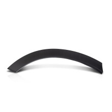 Til Honda CR-V 2017-2022 Fender Trim Passagerside | Bagside | Tekstureret sort | Til HO1791106 | 74413TLAA01