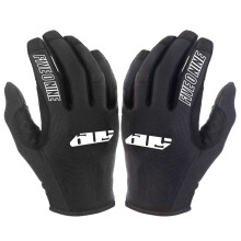 509 4 lage offroad-handschoenen (zwart - X-groot)