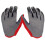 509 4 lage offroadhandschoenen (rood - klein) 2