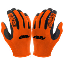 509 4 lage offroad-handschoenen (oranje 2022-2X-groot)
