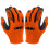 509 4 Low Offroad-Handschuhe (Orange 2022 – Small) 1