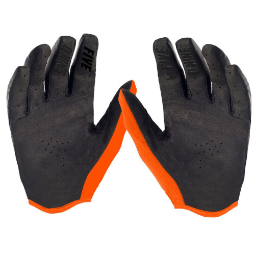 509 4 Low Offroad Handschuhe (Orange 2022 – Medium) 1