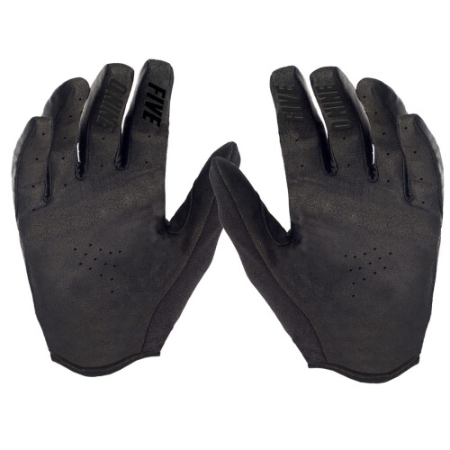 509 4 Low Offroad-Handschuhe (Schwarz – X-Large) 1