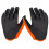 509 4 Low Offroad-Handschuhe (Orange 2022 – Small) 2