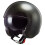 Helmy LS2 Open Face Spitfire Disco Helmet (leskl cern/zlat vlocky  mal) 1