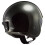 Helmy LS2 Open Face Spitfire Disco Helmet (leskl cern/zlat vlocky  mal) 2