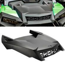 HECASA Hood Scoop kompatibel med 2019-2023 Polaris RZR XP 1000 / XP 4 1000 / TURBO XP 4 / TURBO S/Turbo S 4 Erstatning for 5454429-632 luftindtag