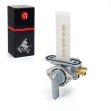 Kraftstoffventil-Benzinhahn für Kawasaki Concours 1000 ZG1000 1986–2006 51023–0726 51023–1388