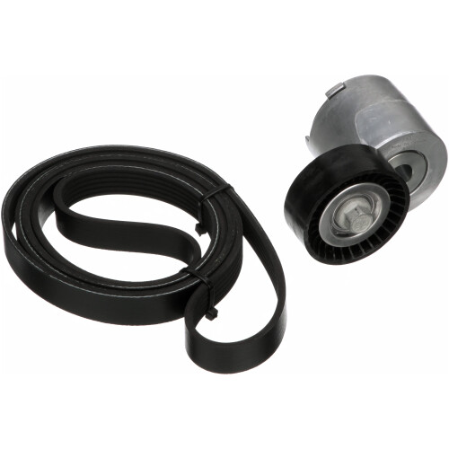 Gates 90K-39359A Complete Serpentine Belt Drive Component Kit