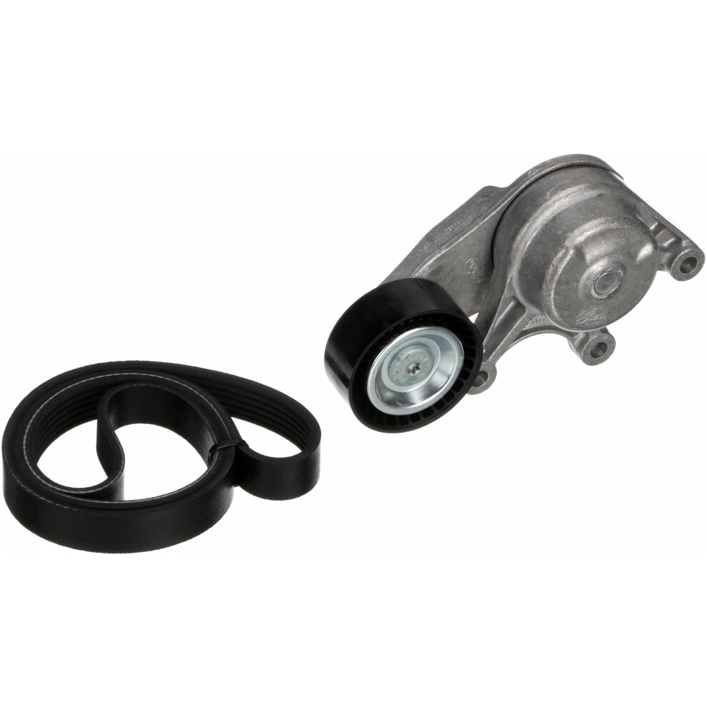 Kompletny Zestaw Podzespolw Napedu Pasowego Gates 90K-39191-image