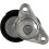 Tensor de correia automtico Gates 39516 DriveAlign 3