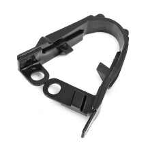 Kettingschuif zwenkarm voorbuffergeleider compatibel met Honda ATC250R ATC 250R ATC 250 R TRX250R TRX 250R FourTrax 250 1986 52170-HA2-670