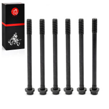 Cilinderkopbouten Geschikt voor Polaris Ranger 900 1000 General 1000 RZR 900 1000 ACE 900 7519123 7520978