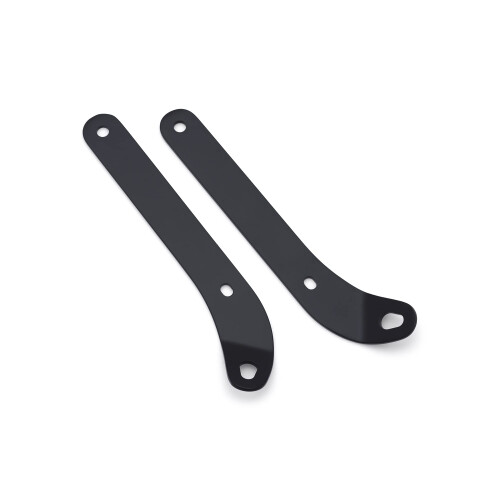 CIRO Tie Down Brackets for Road Glide Black (66101)