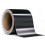 VViViD+ satin vinyldetaljer Pinstriping trim tape (3"" x 20ft sort) 1