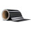 VViViD+ satin vinyldetaljer Pinstriping trim tape (4"" x 20ft sort) 1