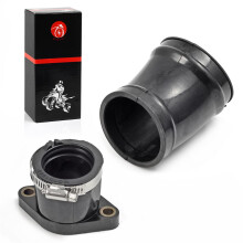 Botka sacho potrub a sac trubka sacho potrub Kompatibiln s YAMAHA Raptor 350 2004-2013 5YT-14453-00-00 5YT-13586-00-00