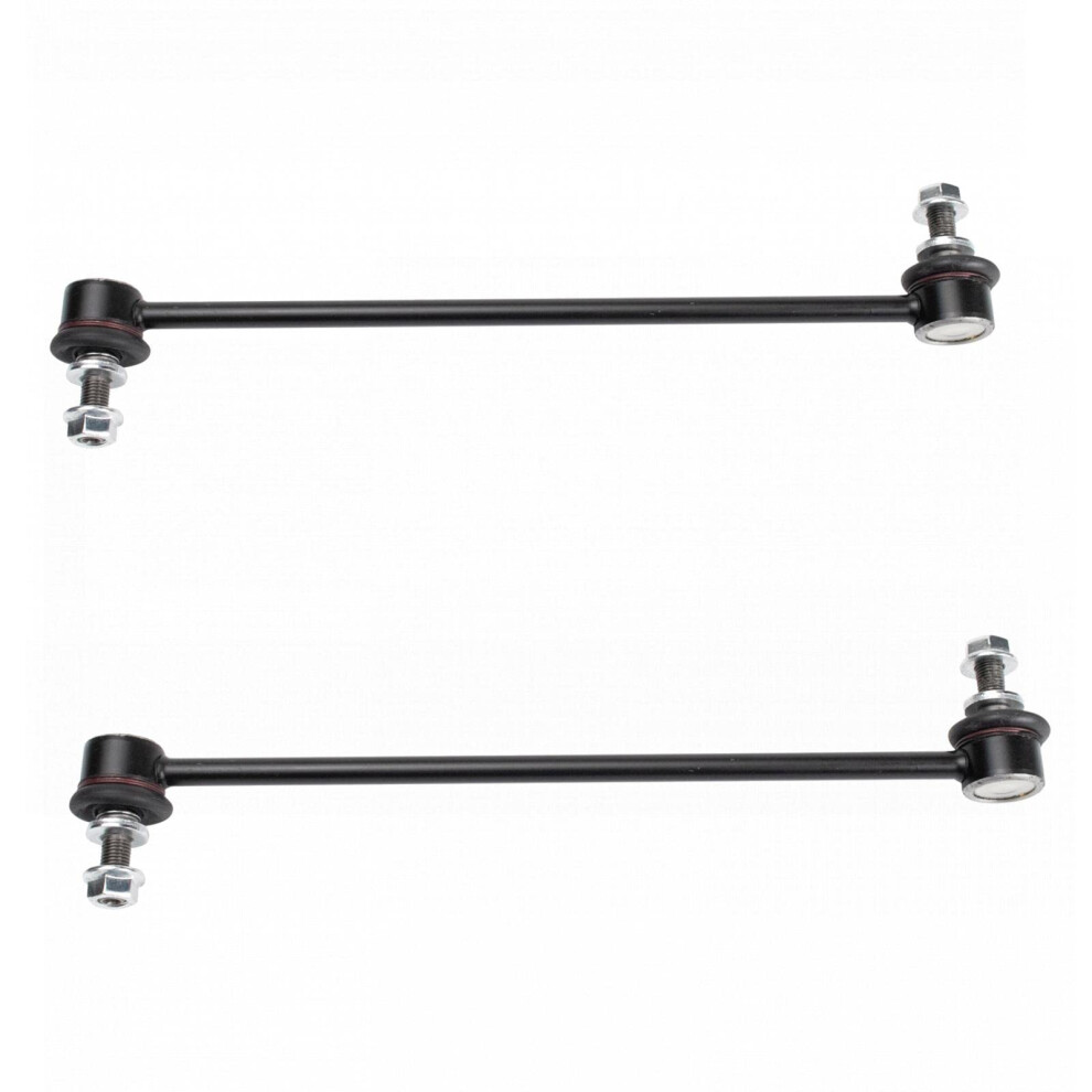 Trq Front Sway Bar Stabilizer Link Set Compatible With 20172022 Honda Crv 195591605694