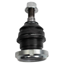 TRQ Front Lower Ball Joint Compatibel met 1998-2003 Mercedes-Benz ML320 2003-2005 ML350 1999-2001 ML430 2002-2007 ML500 2000-2003 ML55 AMG