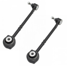 TRQ nederste styrearm foran med kugleledss?t Kompatibel med 2015-2017 Mercedes-Benz CLS400 2012-2018 CLS550 2014-2016 E250 2010-2016 E350 2015-20