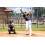 Mizuno Mizuno Standard Performance OTC Socke Hellblau Einheitsgre 3