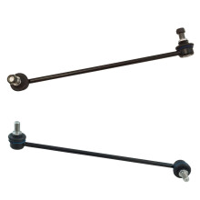 TRQ Vorderer Stabilisator-Stabilisator-Verbindungssatz, kompatibel mit Hyundai Sonata Kia Optima 20112012