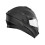 Sena OutForce Smart Integralhelm (Mattschwarz Small) (OUTFORCE-MB00S)  SP85 4