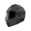 Sena OutForce Smart Integralhelm (Mattschwarz XX-Large) (OUTFORCE-MBXXL)  SP85 1