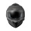 Sena OutForce Smart Integralhelm (Mattschwarz Small) (OUTFORCE-MB00S)  SP85 2
