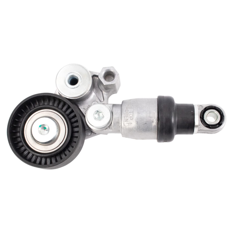 Trq Serpentine Belt Tensioner Compatible With Mazda 3 6 Cx-3 Cx-30 Cx-5 Cx-9 Mx-5 Miata 195591038379
