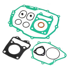 Oliefilter spinner og koblingsdksel pakning Cylinder pakningsst kompatibel med Honda Grom 125 MSX125 2014-2020