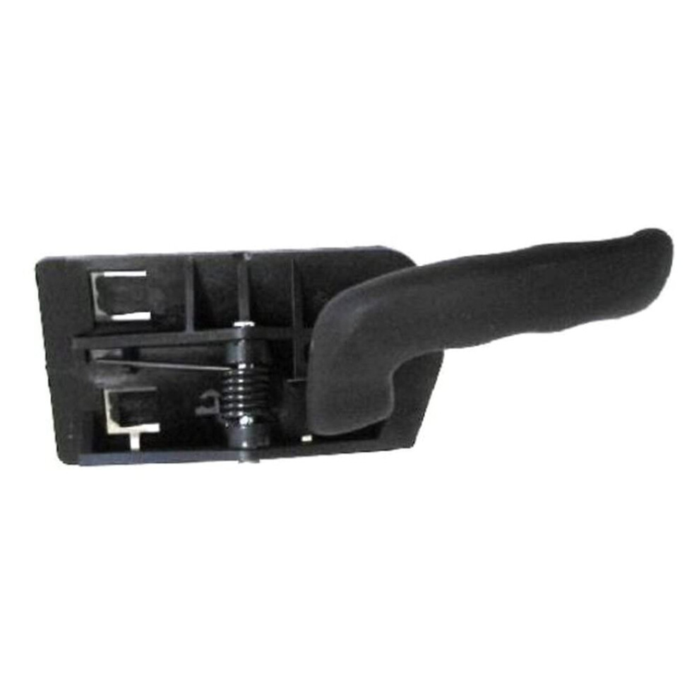 Trq Inside Interior Door Handle Driver Left Lh For Silverado Tahoe Sierra Black 191213493816