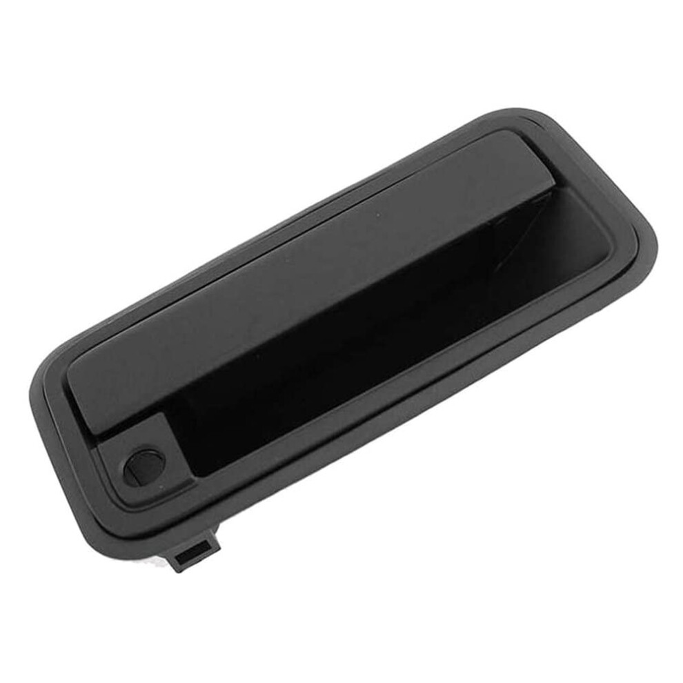 Trq Tailgate Tail Gate Handle Rear Compatible With Blazer Tahoe Suburban Yukon Escalade 191213445693