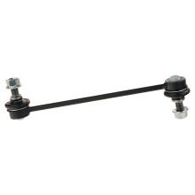TRQ Links Rechts Stabilisatorstang Stabilisator Link Bestuurder Passagierszijde Compatibel met 2007-2010 Hyundai Elantra 2010-2013 Kia Forte Forte Ko