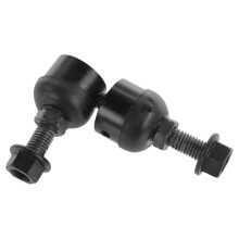 TRQ Links Rechts Sway Bar Stabilisator Link Bestuurder Passagierszijde Compatibel met 1995-2000 Chrysler Cirrus 1996-2006 Sebring 1995-2006 Dodge Str