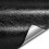 VViViD+ Beast Black Etched Vinyl Car Wrap Roll 1ft x 5ft 2