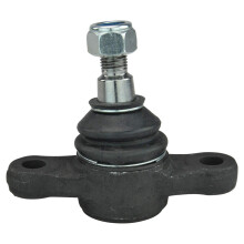 TRQ Front Lower Ball Joint Compatibel met 1999-2005 Hyundai Sonata 2001 XG300 2002-2005 XG350 2004-2006 Kia Amanti 2001-2006 Optima