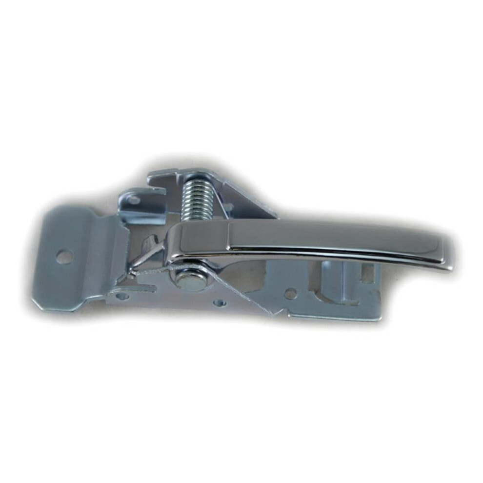 Trq Driver Side Lh Left Inside Interior Door Handle Inner For Chevy Olds Pontiac 191213493519