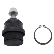 TRQ Front Lower Ball Joint Compatibel met 2007-2011 Dodge Nitro 2006-2010 Jeep Commander 2005-2010 Grand Cherokee 2008-2012 Liberty