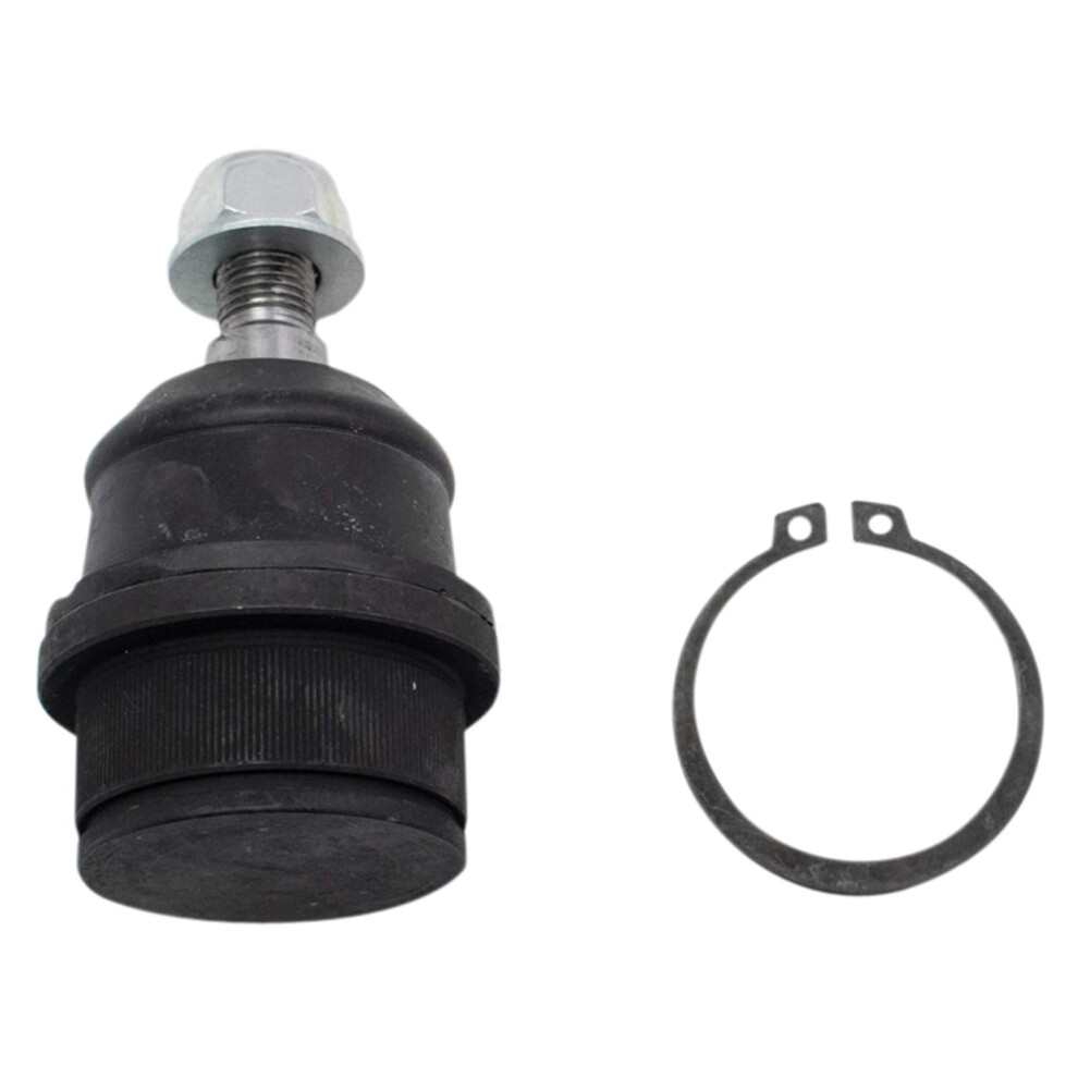 Trq Front Lower Ball Joint Compatible With 2007-2011 Dodge Nitro 2006-2010 Jeep Commander 2005-2010 Grand Cherokee 2008-2012 Liberty 191213661000