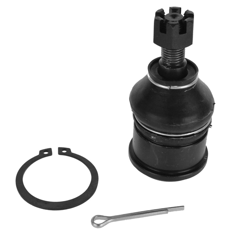Trq Front Lower Ball Joint Compatible With 1994-2001 Acura Integra 1992-2000 Honda Civic 1993-1997 Civic Del Sol 1997-2001 Cr-V 191213660256
